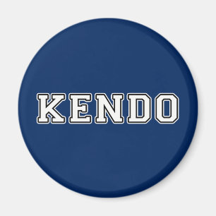 Aimant Kendo