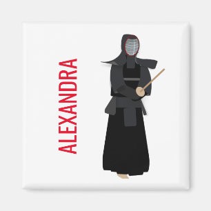 Aimant Kendo