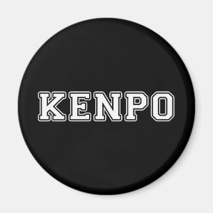 Aimant Kenpo
