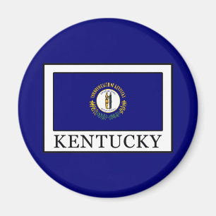 Aimant Kentucky