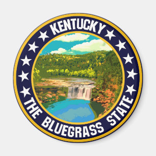 Aimant Kentucky