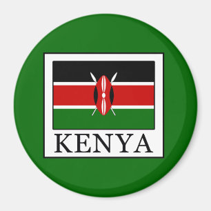 Aimant Kenya