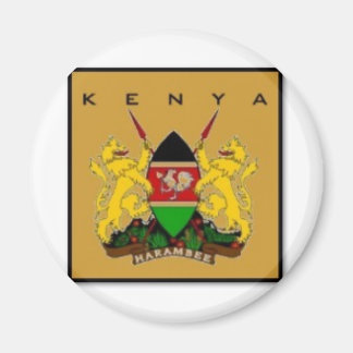 AIMANT KENYA