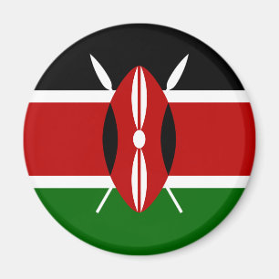 Aimant kenya