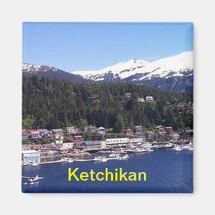 Aimant Ketchikan