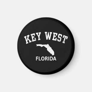 Aimant Key West Floride 