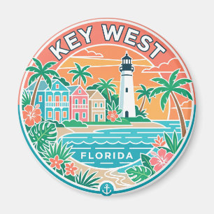 Aimant Key West, Floride