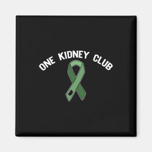 Aimant Kidney Club Demandez-Moi Comment Rejoindre Le Mème
