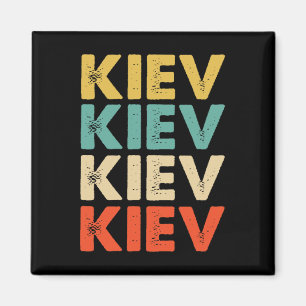 Aimant Kiev Ukraine