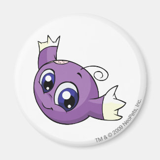 Aimant Kiko Purple