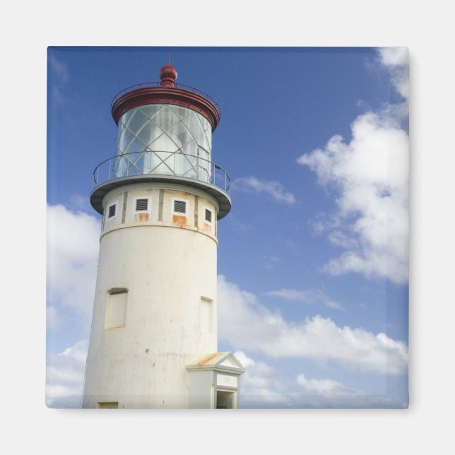 Aimant Kilauea Lighthouse (Devant)