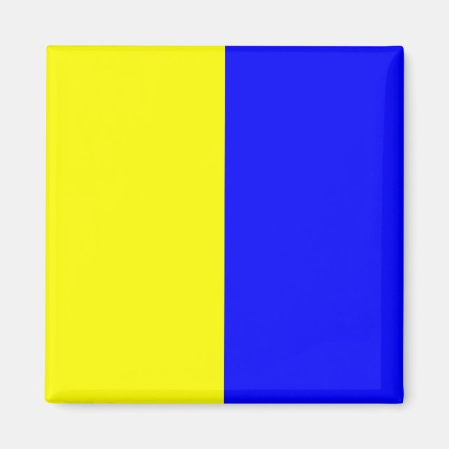 Aimant Kilo (Devant)