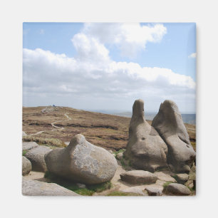 Aimant Kinder Scout