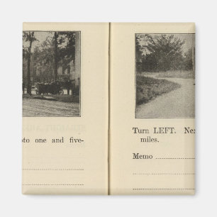 Aimant Kinderhook Stottville