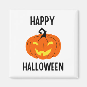Aimant Kine de Halloween