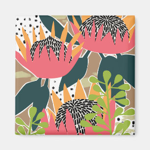 Aimant King Protea I