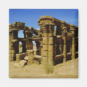 Aimant Kiosque de Meroitic