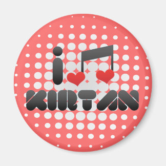 Aimant Kirtan fan