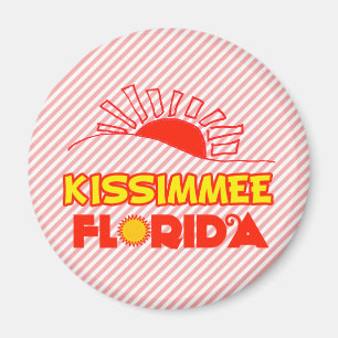 Aimant Kissimmee, Floride