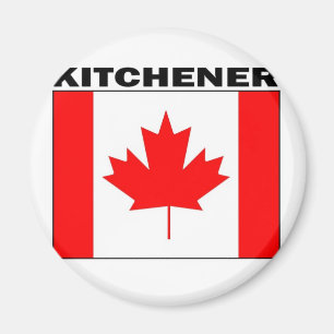 Aimant Kitchener, Ontario