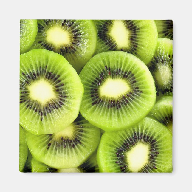 Aimant Kiwis (Devant)