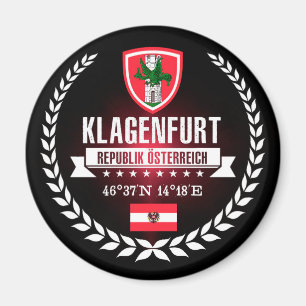 Aimant Klagenfurt