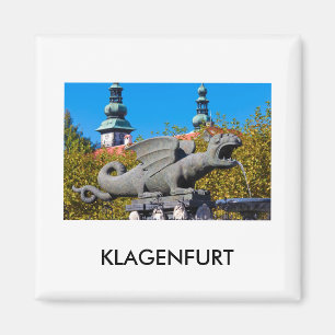 Aimant Klagenfurt 001V