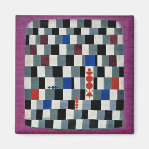 Aimant Klee - Ueberschach, 1937