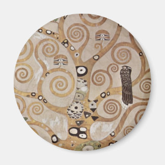 Aimant Klimt - Stocletfries