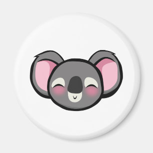 Aimant Koala