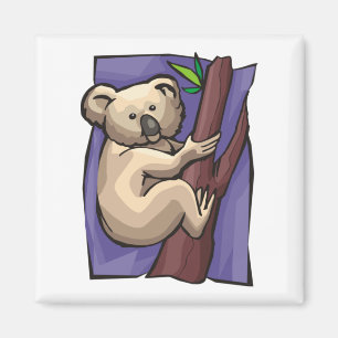 Aimant Koala