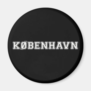 Aimant Kobenhavn Danmark
