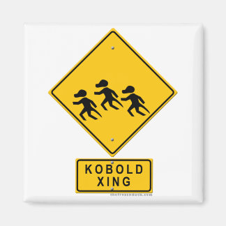 Aimant Kobold XING