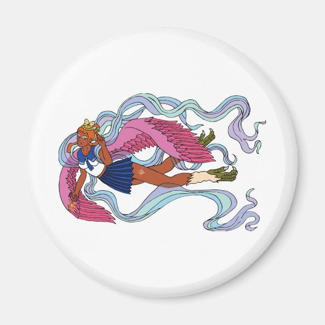 Aimant Kohiten (Devant)