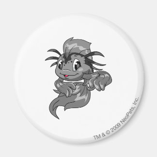 Aimant Koi Shadow