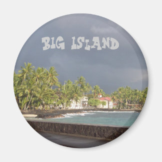 Aimant Kona Seawall
