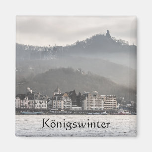 Aimant Königswinter am Rhein