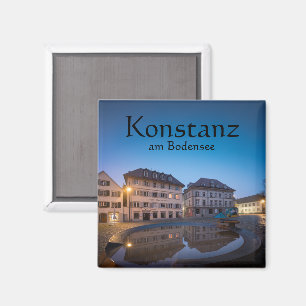 Aimant Konstanz Allemagne