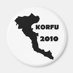 Aimant korfu 2010