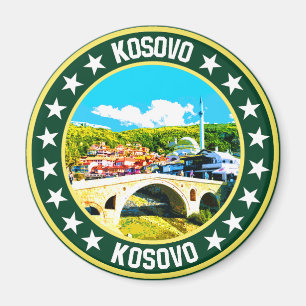 Aimant Kosovo