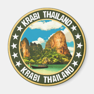 Aimant Krabi