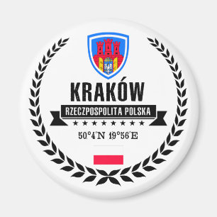 Aimant Kraków
