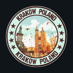 Aimant Kraków<br><div class="desc">Kraków</div>