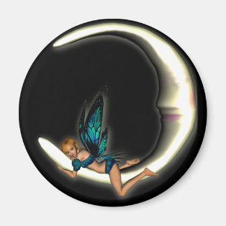 Aimant KRW Luna