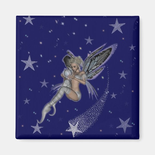 Aimant KRW Tir Star Faery (Devant)
