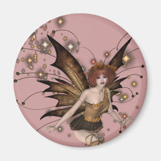 Aimant KRW Woodland Faery