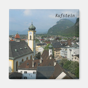 Aimant Kufstein