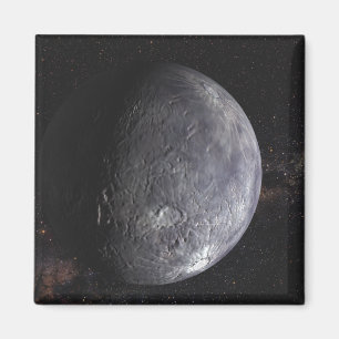 Aimant Kuiper Belt, objet