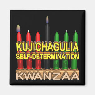 Aimant Kujichagulia