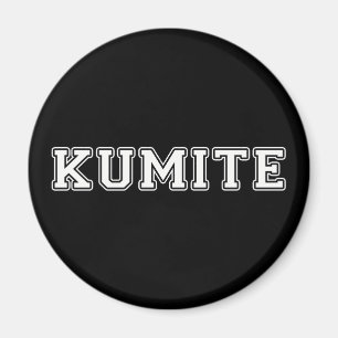 Aimant Kumite